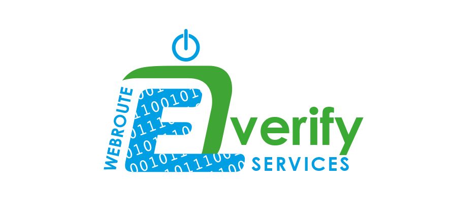 eVerify Logo